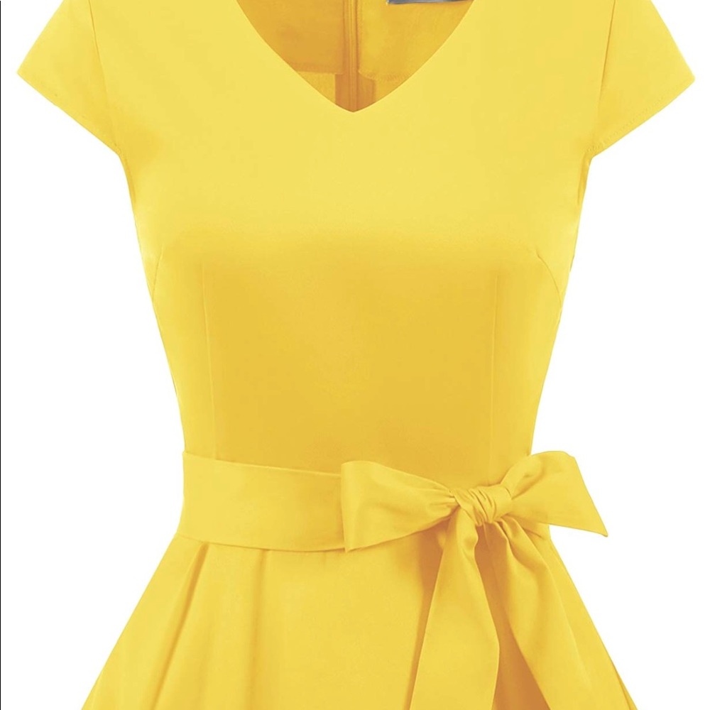 Dress - Picture 4 of 5